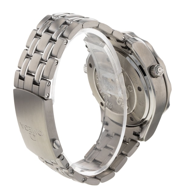 Omega Seamaster Diver 300m 212.30.44.50.01.001 Image 3